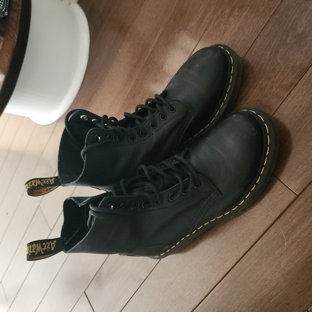 Dr Martin's
